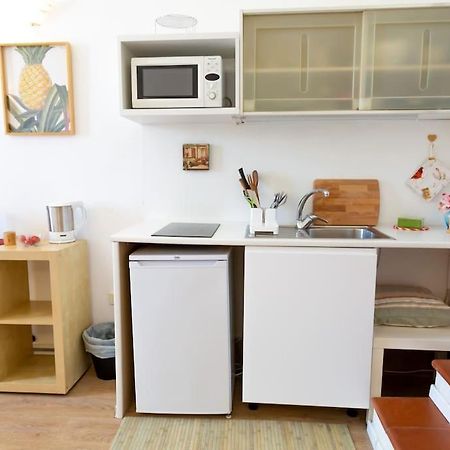Appartement La Stanza Di Michelangelo Nel Centro Di Firenze Extérieur photo