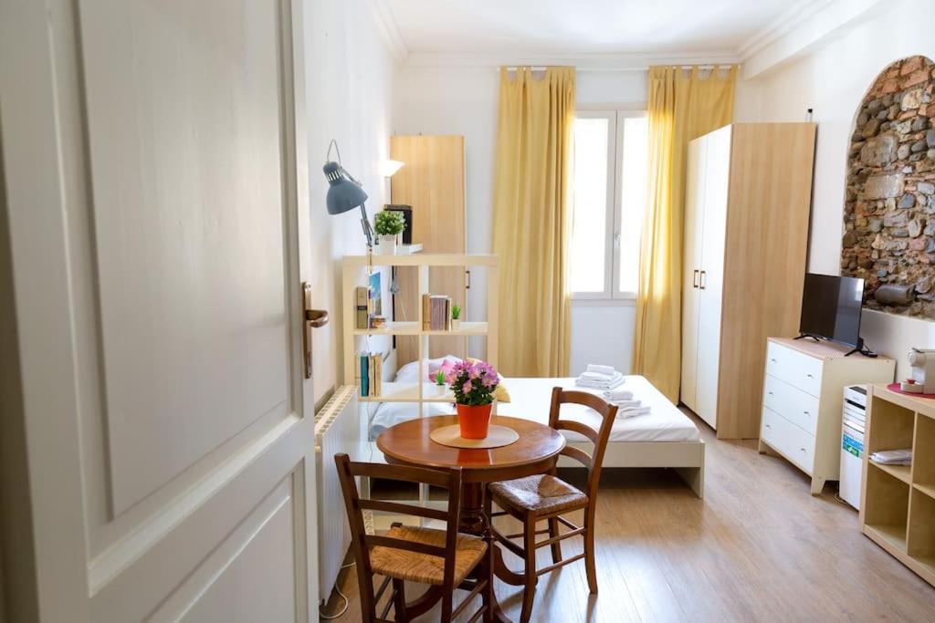 Appartement La Stanza Di Michelangelo Nel Centro Di Firenze Extérieur photo