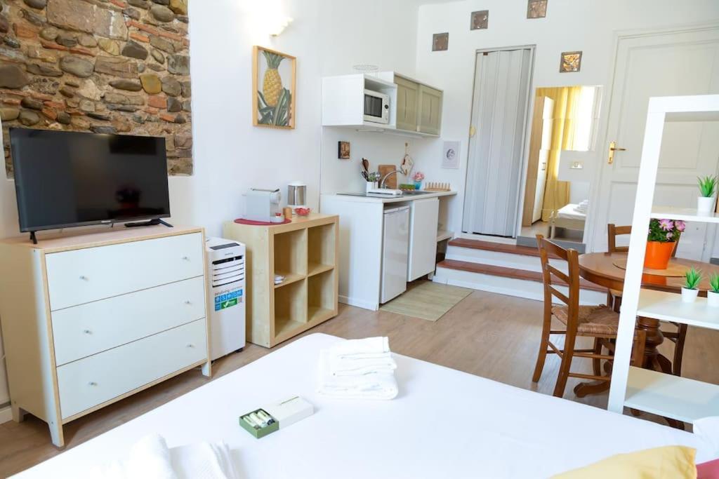 Appartement La Stanza Di Michelangelo Nel Centro Di Firenze Extérieur photo