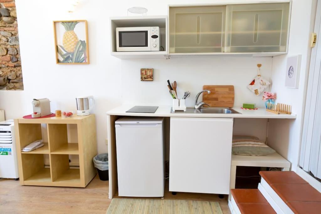 Appartement La Stanza Di Michelangelo Nel Centro Di Firenze Extérieur photo