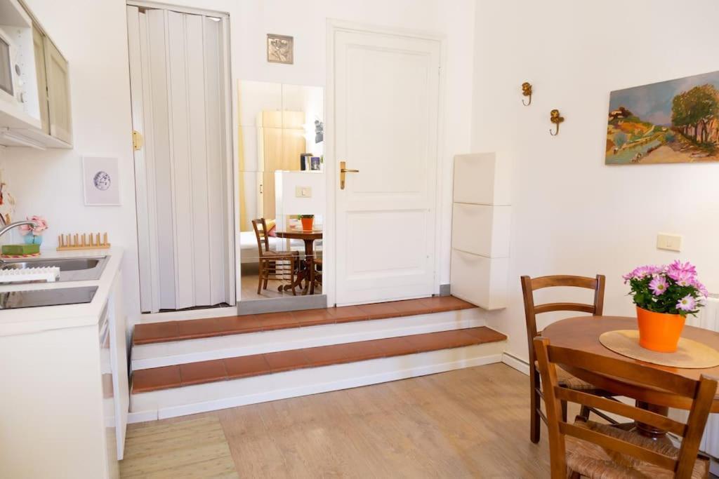 Appartement La Stanza Di Michelangelo Nel Centro Di Firenze Extérieur photo