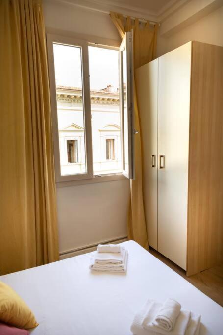 Appartement La Stanza Di Michelangelo Nel Centro Di Firenze Extérieur photo