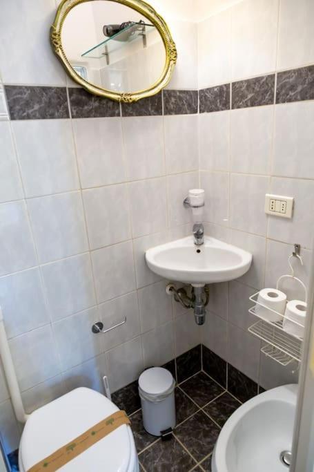 Appartement La Stanza Di Michelangelo Nel Centro Di Firenze Extérieur photo